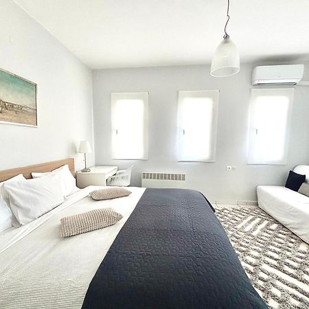 Downtown Apartment Kamena Vourla Extérieur photo