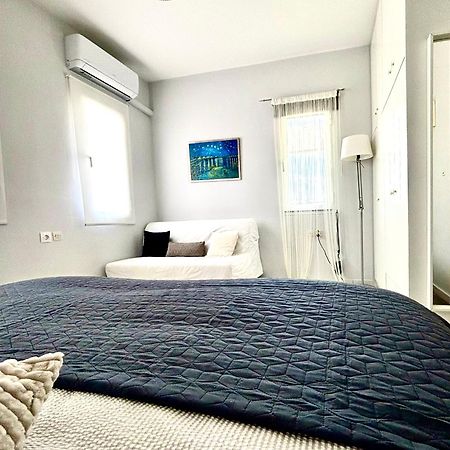 Downtown Apartment Kamena Vourla Extérieur photo