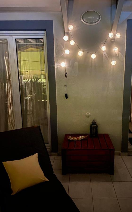 Downtown Apartment Kamena Vourla Extérieur photo