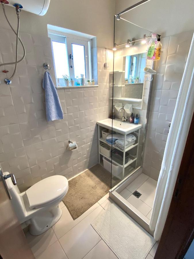 Downtown Apartment Kamena Vourla Extérieur photo