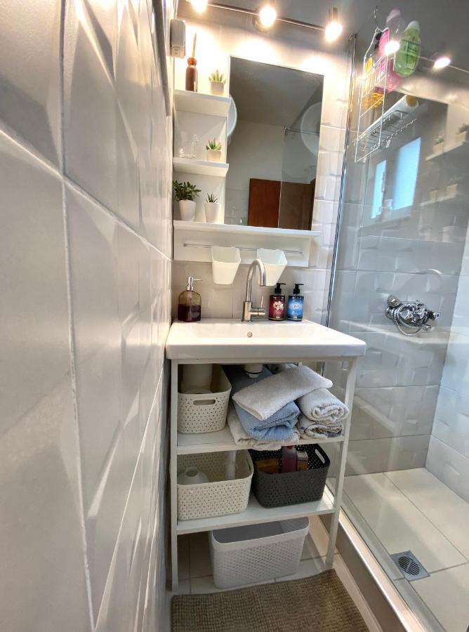 Downtown Apartment Kamena Vourla Extérieur photo