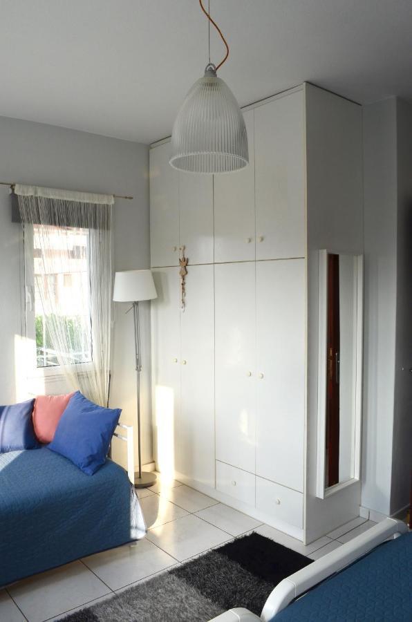 Downtown Apartment Kamena Vourla Extérieur photo